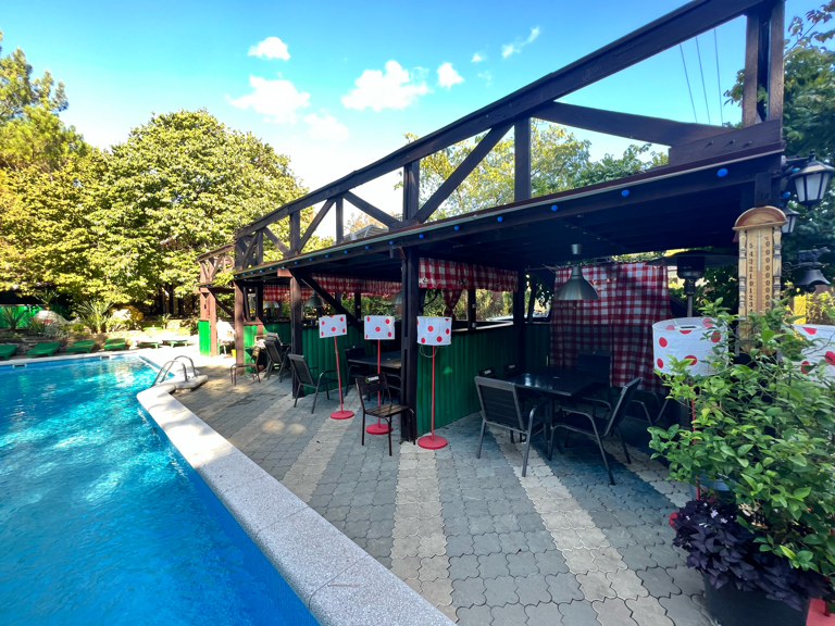 Фото Баден-Баден