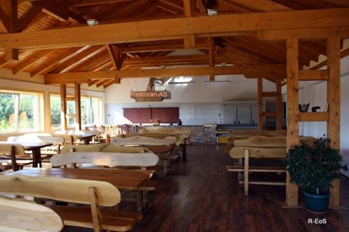 Фото Vulinka Pension