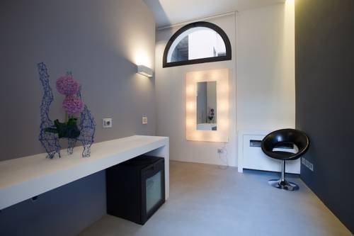 Фото Urben Suites Apartment Design