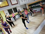 Акварель (Village of Barawliany, Biarozavy Gaj Street, 106), fitness club
