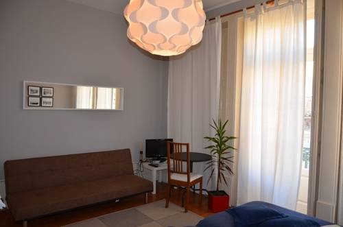 Фото Downtown Moinho de Vento Studios