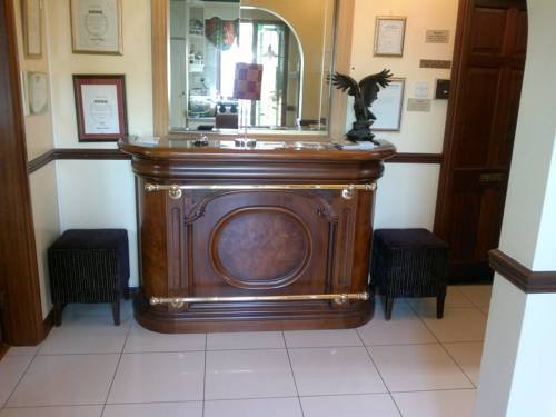 Фото Ashford Manor Guesthouse