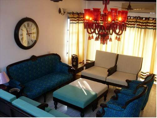 Hotel Dimensions, Lee Road, Calcutta, photo