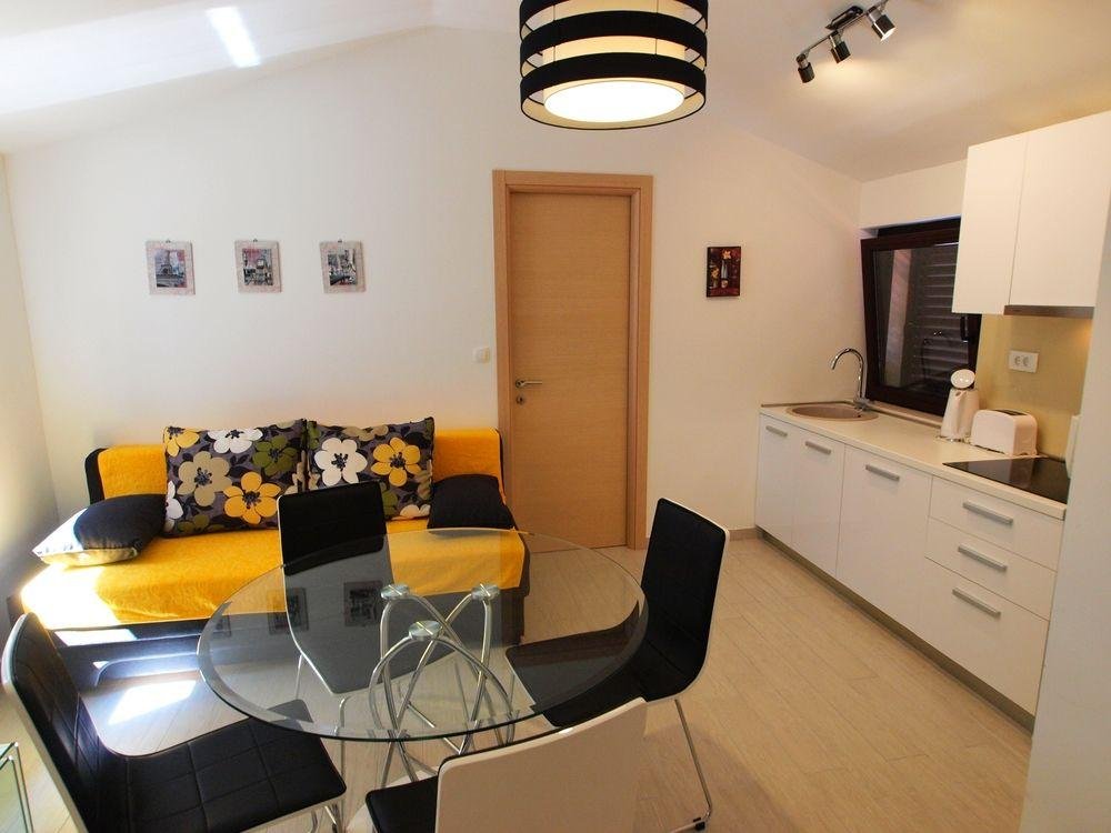 Фото Apartments Gajeta