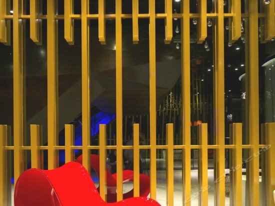 Фото Paco Hotel Tiyuxilu Metro Guangzhou