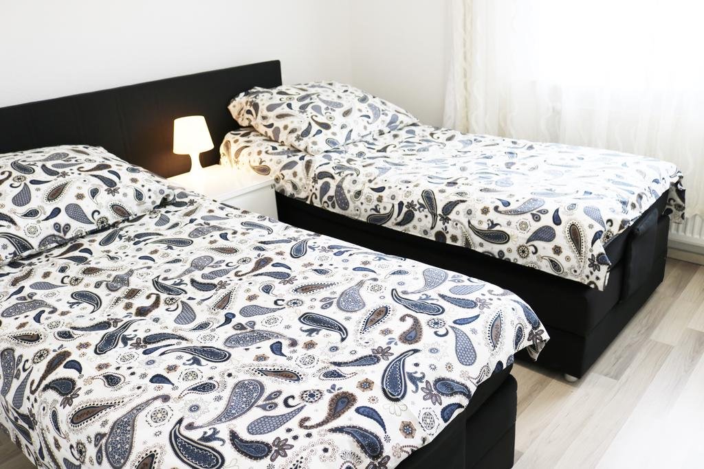 Фото Frankfurt City Fair House