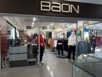 Baon (Banykina Street, 74), clothing store
