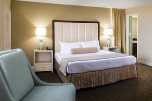 DoubleTree by Hilton Hotel Jacksonville Riverfront (US, Jacksonville, Florida, 32207, 1201 Riverplace Boulevard, Джексонвилл (Флорида), США), гостиница в Джэксонвилле