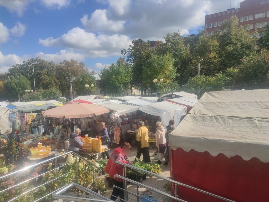 Рязань твц ока