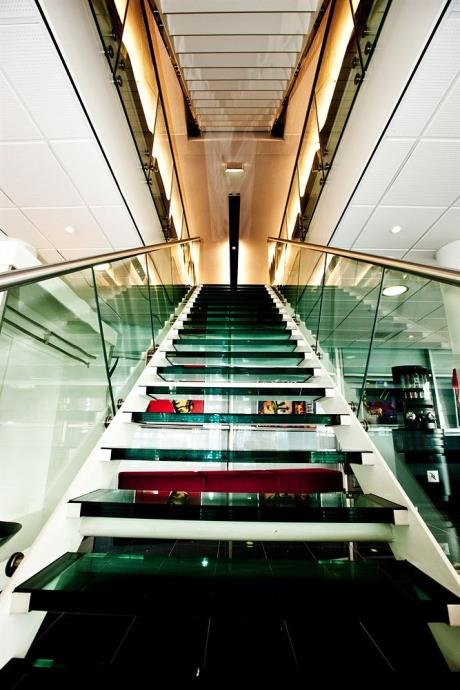 Фото WestCord Art Hotel Amsterdam 4 stars