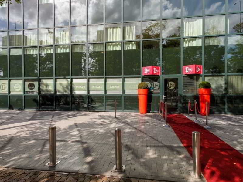 Фото Qbic Hotel Amsterdam WTC