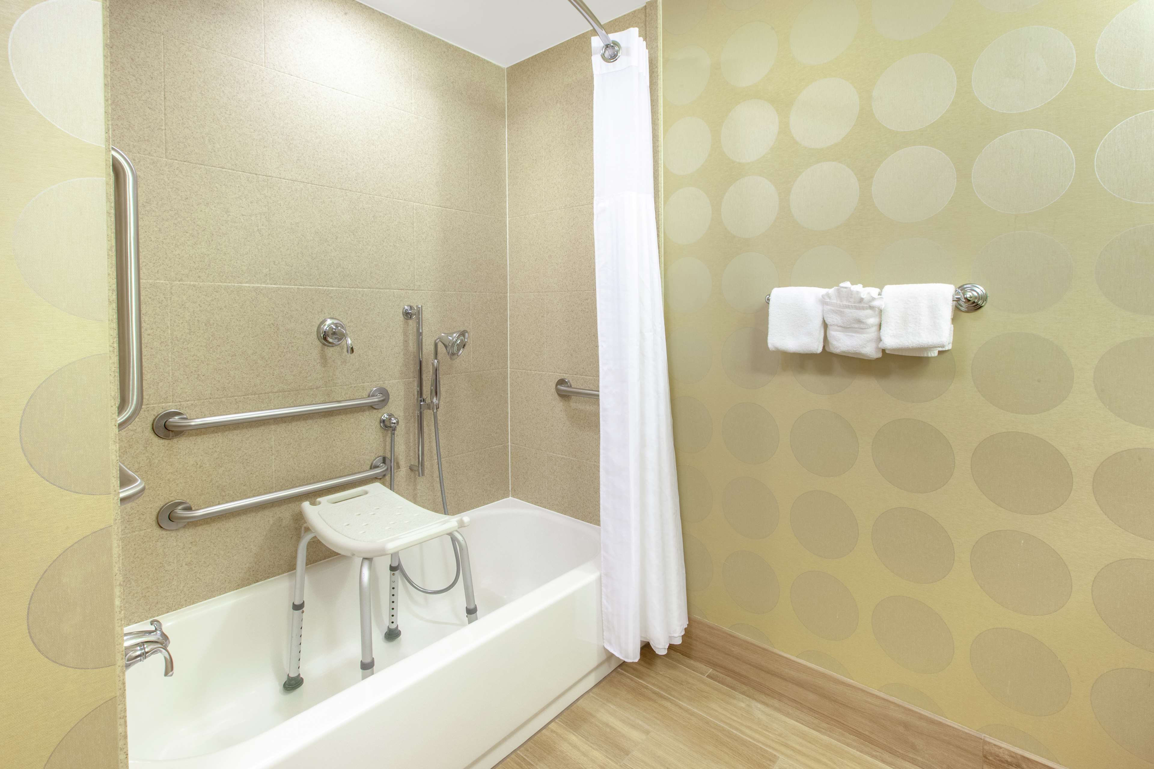 Фото Hilton Garden Inn Ann Arbor