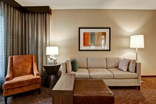 Гостиница Homewood Suites by Hilton Palo Alto, Ca в Пало-Альто