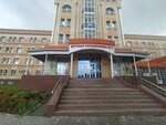 Детская поликлиника № 3, отделение восстановительного лечения (60 Let Oktyabrya Avenue, 6А), department of the hospital
