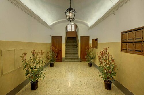 Гостиница B&b La Signoria Di Firenze во Флоренции