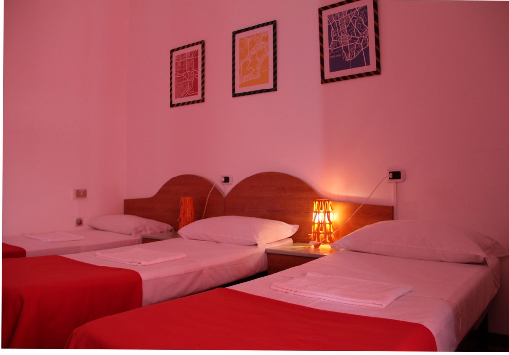 Фото Hostel Galla