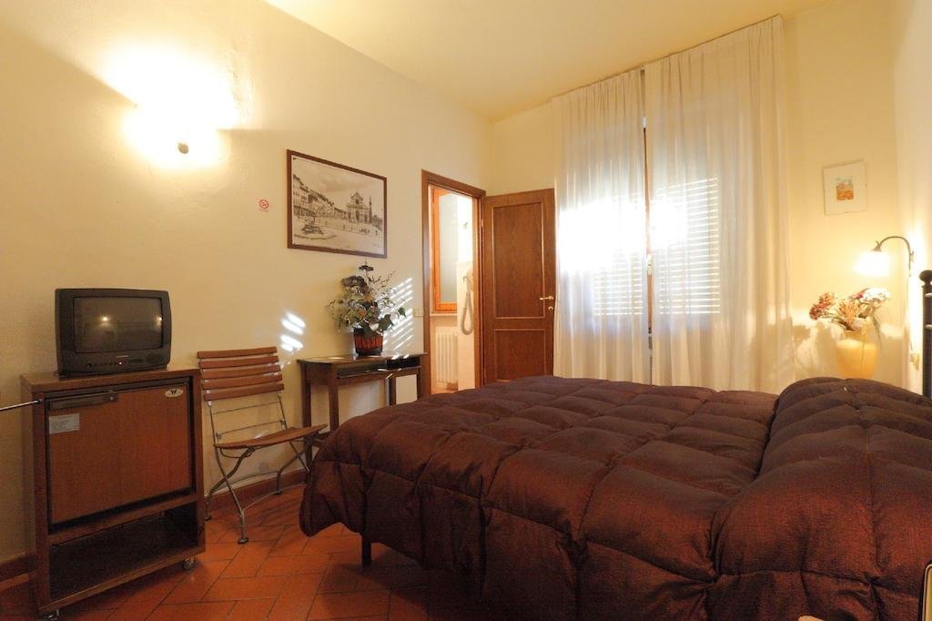 Фото Antica Posta Bed & Breakfast - Florence