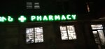 Нелли фарм (Stepan Shahumyan Street, 26), farmacia