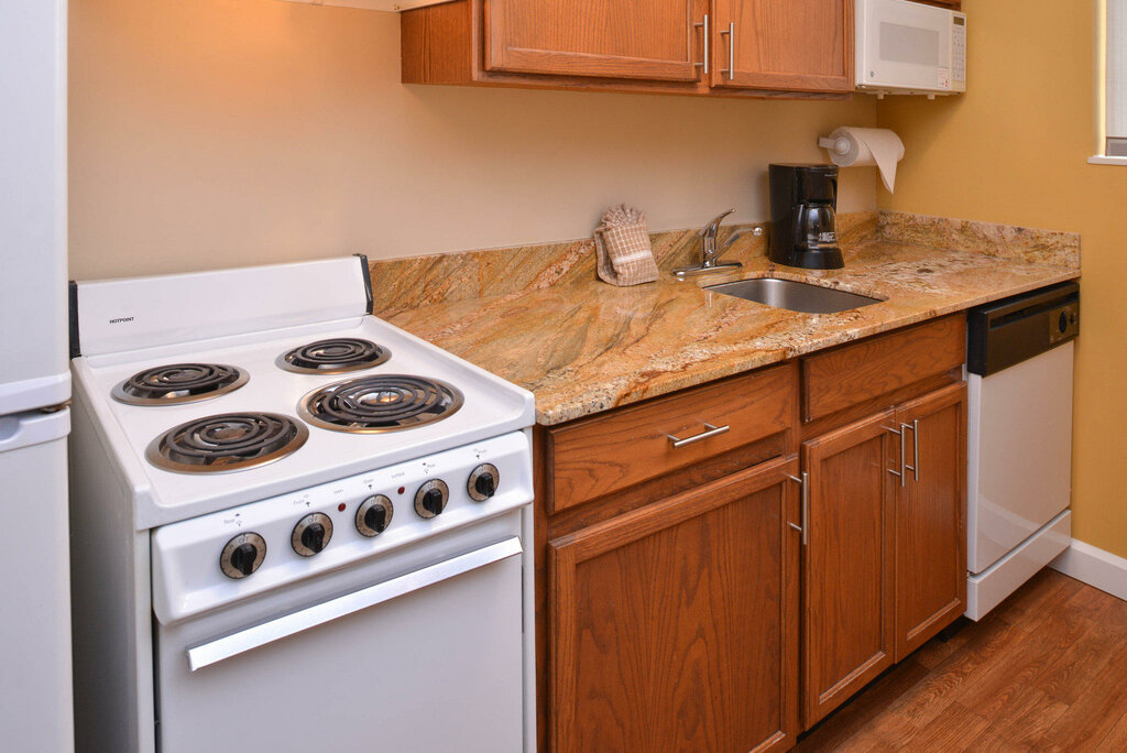 Hotel Towneplace Suites by Marriott St Charles, Saint Charles, photo