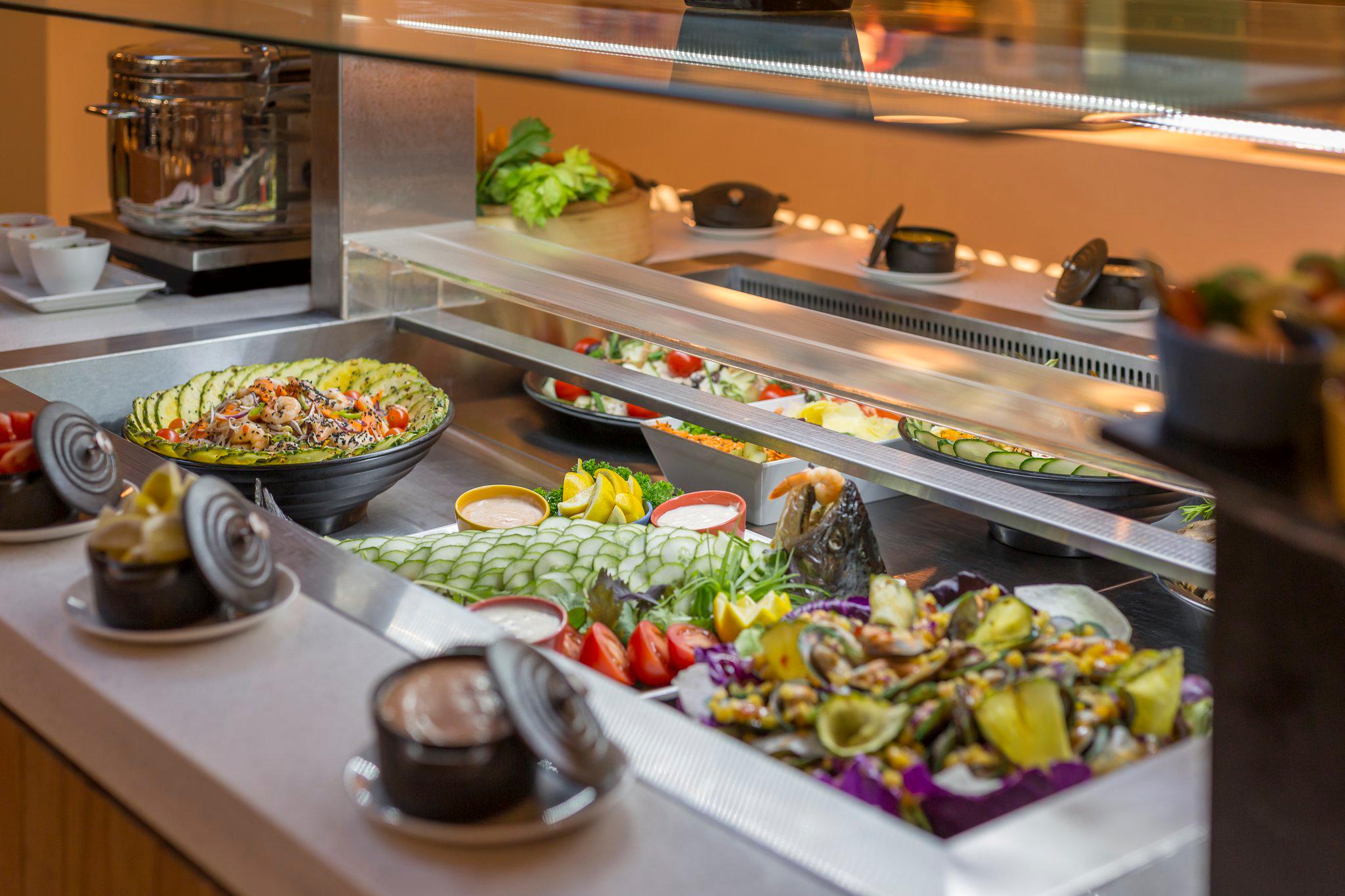 Фото Holiday Inn Auckland Airport, an Ihg Hotel