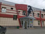 Fitnes-tsentr Bagira (Tranzitnaya ulitsa, 56), fitness club