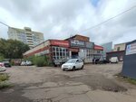 Metall-Voronezh (Lidii Ryabtsevoy Street, 38), metal rolling