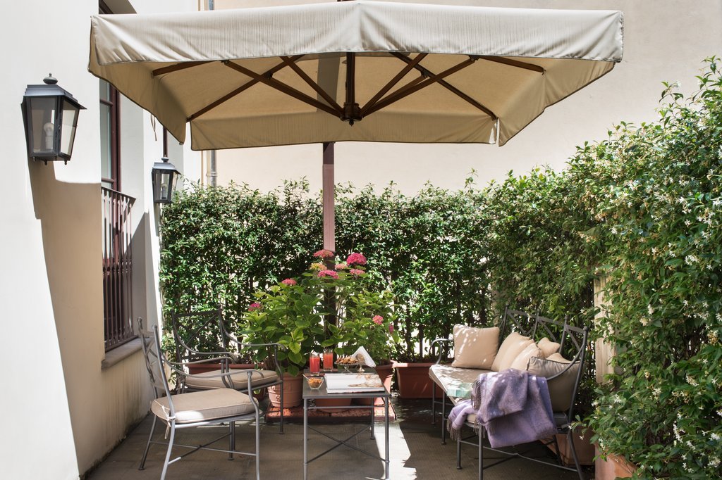 Фото Palazzo Vecchietti - Residenza D'Epoca