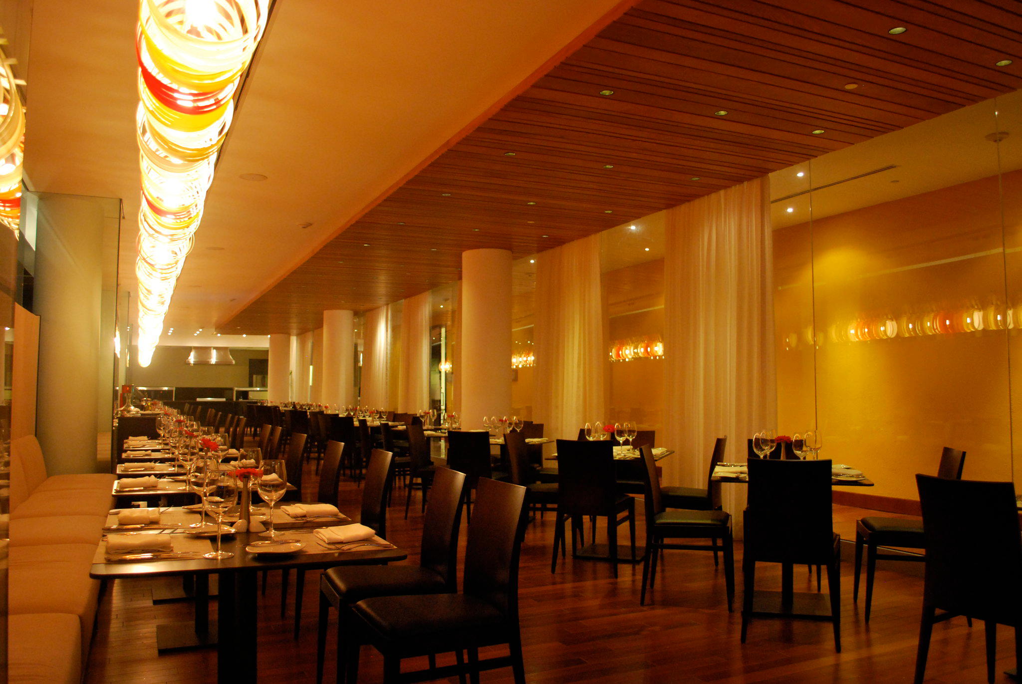 Фото Holiday Inn Santo Domingo