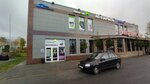 LADA Dеталь (territoriya Gorelovo, Krasnoselskoe Highway, 40к2), auto parts and auto goods store