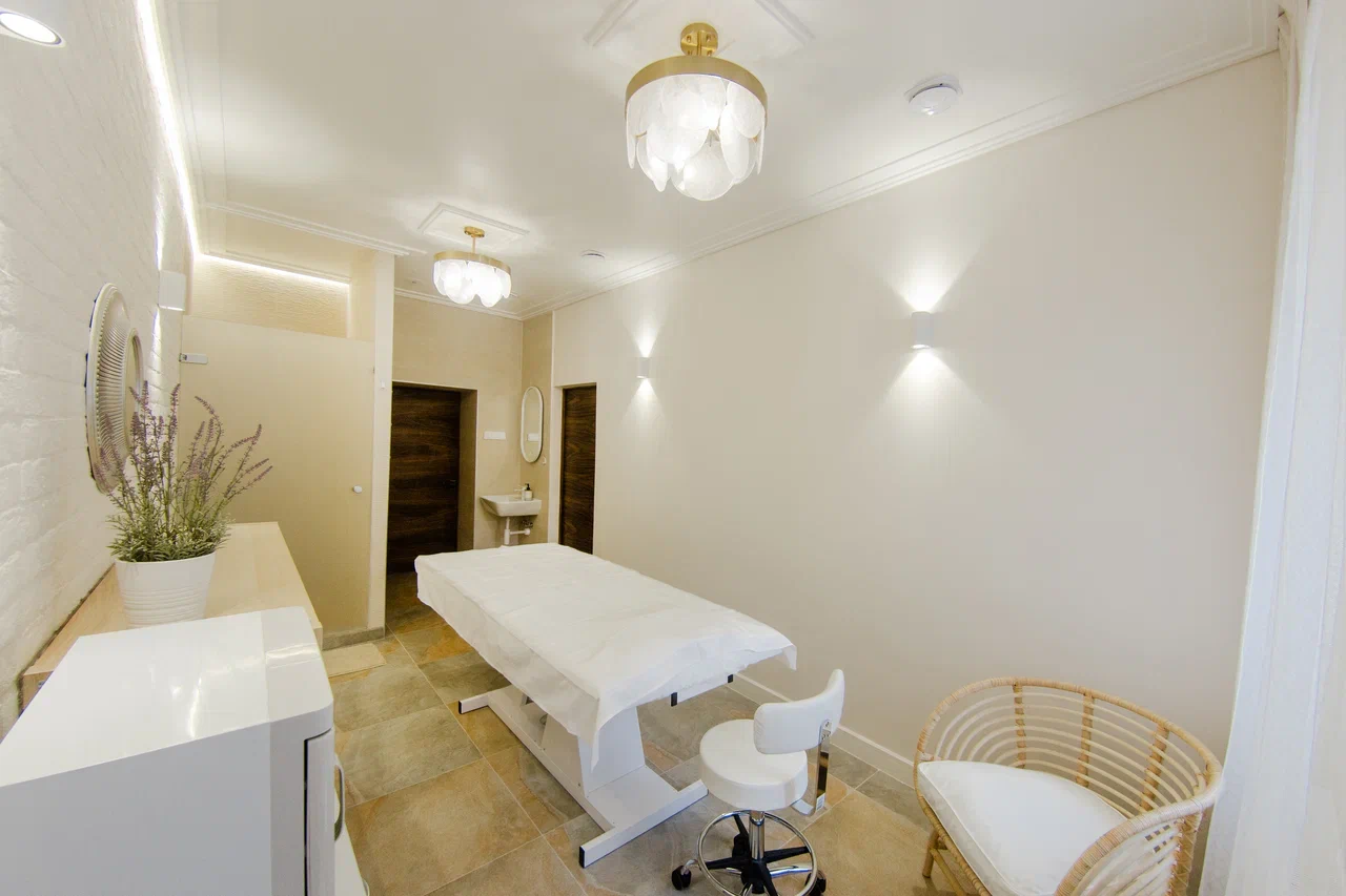 Фото Код здоровья