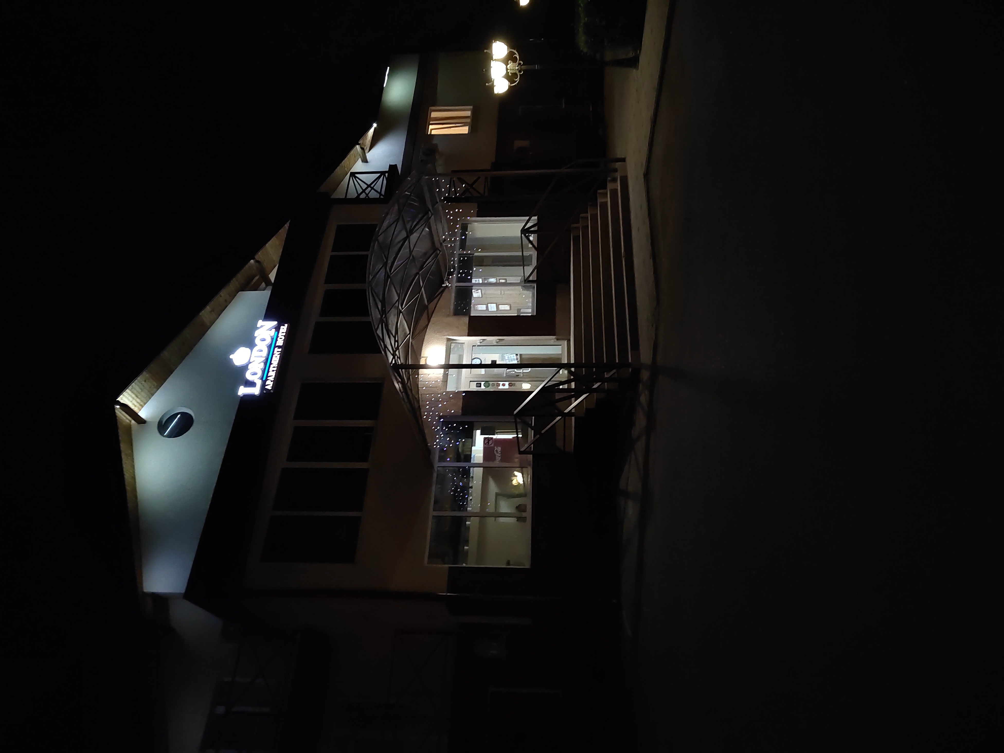 Фото Лондон