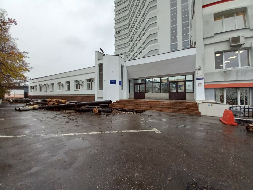 Ниссан обслуживание нижний новгород