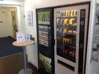 Фото Ibis budget Orgeval