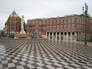 Гостиница Hotel Villa Berlioz