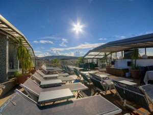 Гостиница Le Goldstar Appartements Nice