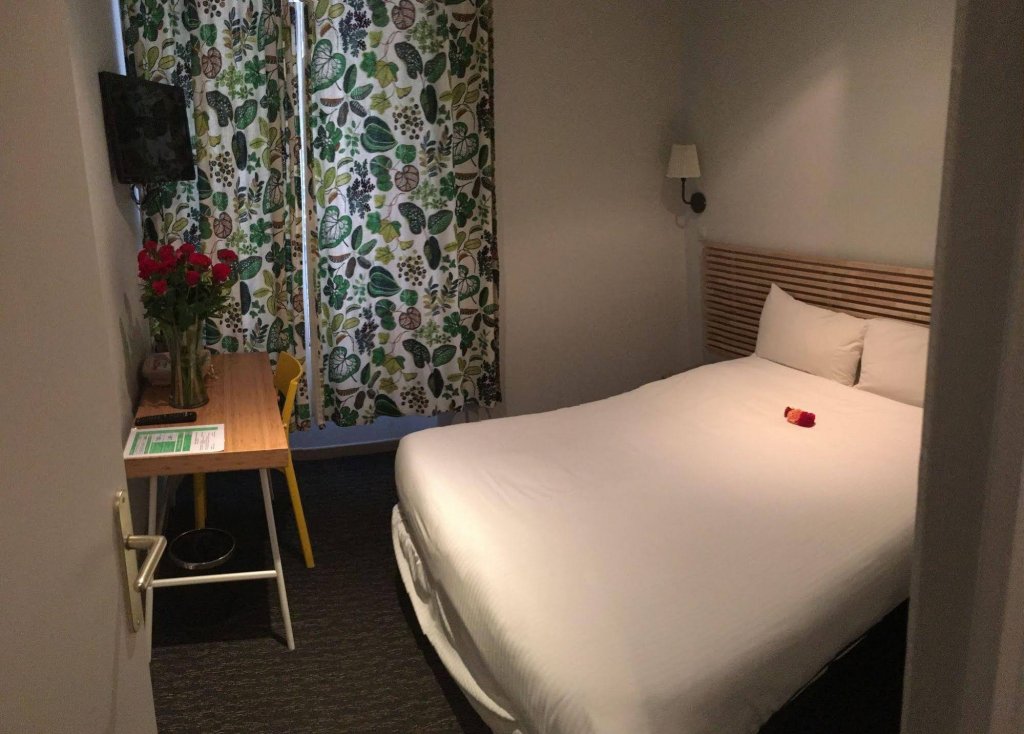 Фото Hotel de Berne