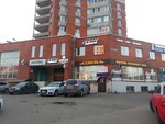 Kafe Dzhipsi (Tatarskaya Street, 91) ، قاعة الولائم
