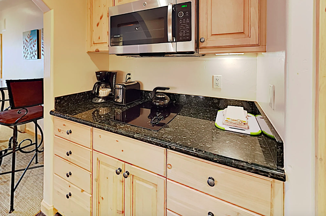 Фото The Timberline Condominiums