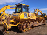 Komek Machinery (Stantsionnaya Street, 15/2), equipos especiales y vehículos especiales
