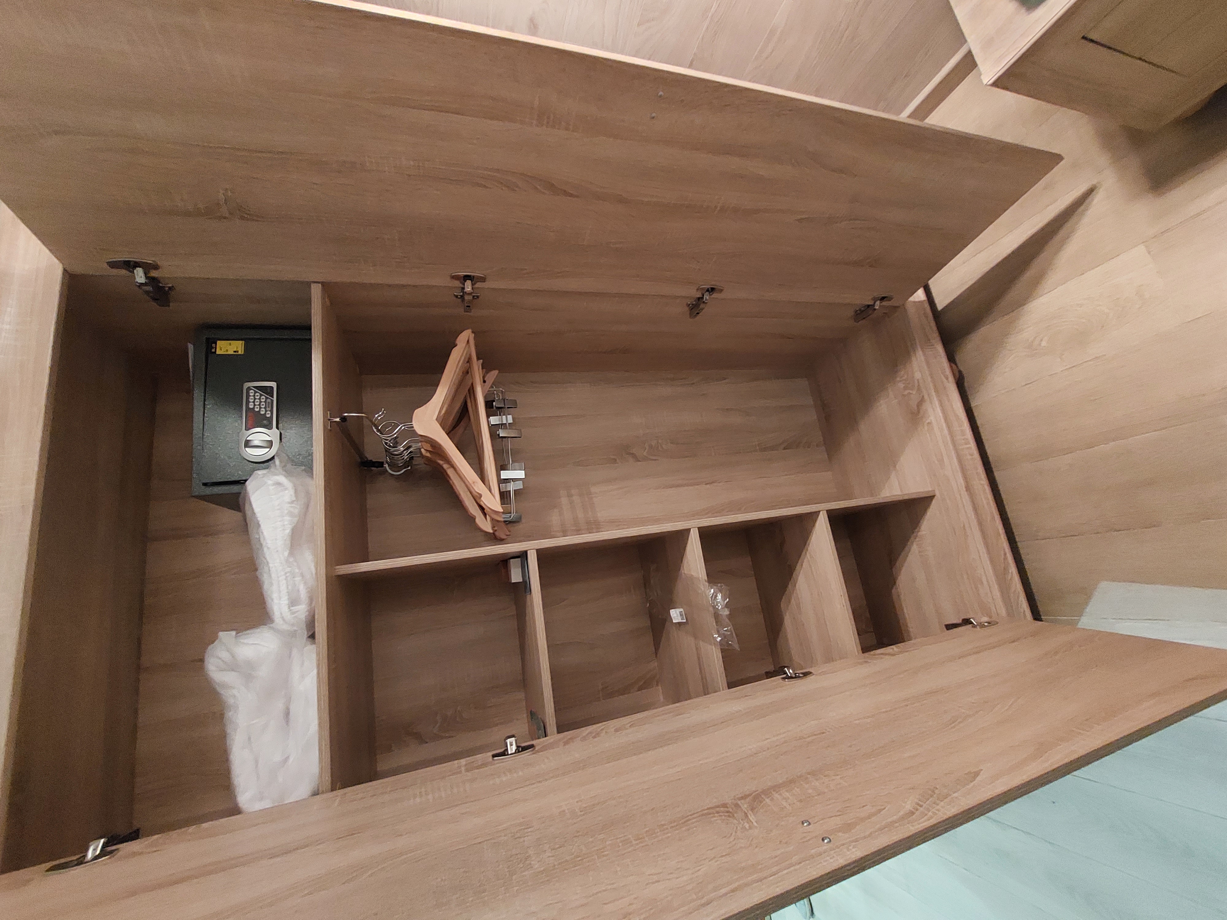 Фото Энджой отель