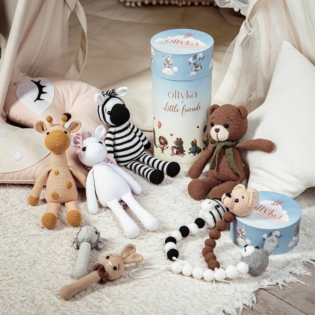 Packing materials Box in a Cube, Astana, photo