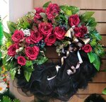 RitualVenok (Novaya ulitsa, 2), funeral services