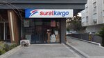 Sürat Kargo Moda Şube (İstanbul, Kadikoy, Zühtüpaşa Mah., Nışancı Sok., 3), transporte de mercancías por carretera