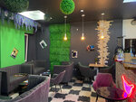 Jokers Lounge (Stanislavskogo Street, 120/10), bar de cachimbas