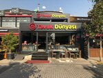 Tavuk Dünyası (Istanbul, Pendik, Erol Kaya Avenue, 136), restaurante