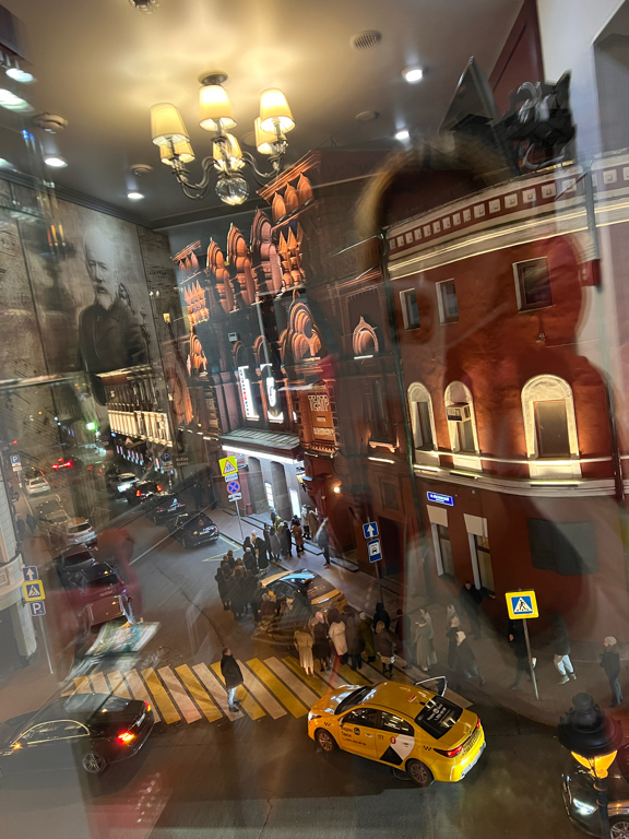 Фото Чайковский