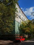 Obshchezhitiye Tomskogo gosudarstvennogo universiteta sistem upravleniya i radioelektroniki (Tomsk, Kirova Avenue, 56А), dormitory