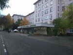 City Clinical Hospital named after V. V. Vinogradov of the Moscow Healthcare Department (Vavilova Street, 61с1), hospital