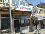 Surat Cargo (Denizli, Buldan, Cumhuriyet Mah., Adnan Menderes Blv., 1), haulage