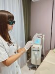Laser-Ju (Turkestanskaya ulitsa, 5А), hair removal